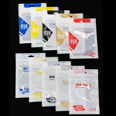 北碚塑料袋印刷定制-塑封袋印刷厂家